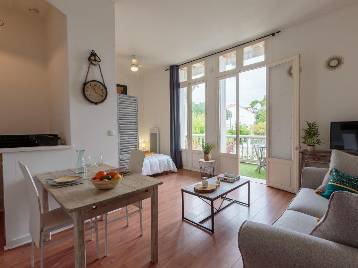 Apartment Villa Thais By Interhome Руайян Экстерьер фото
